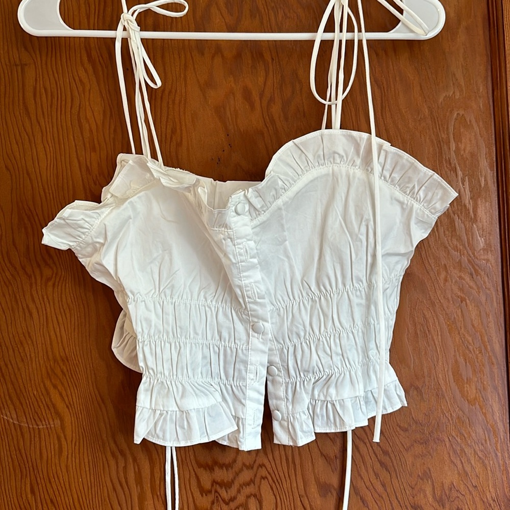 Verge Girl Top - AUS size 10